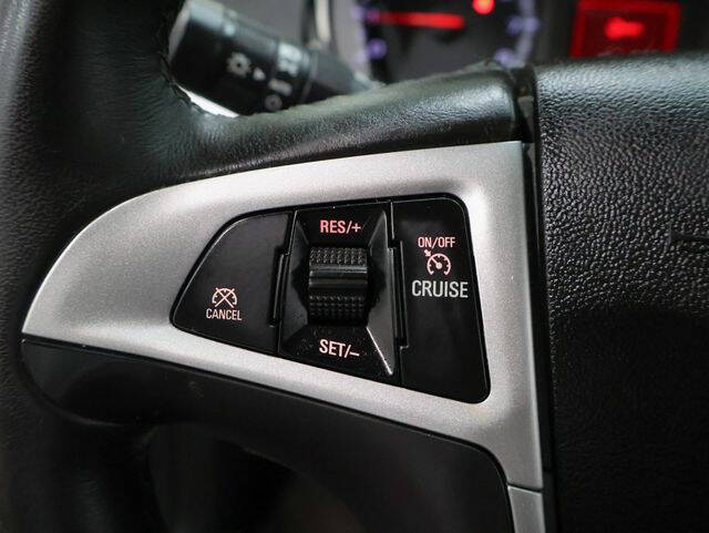 2015 GMC Terrain SLT-1