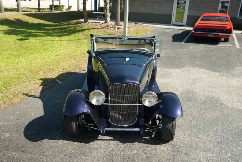 1930 Ford Model A