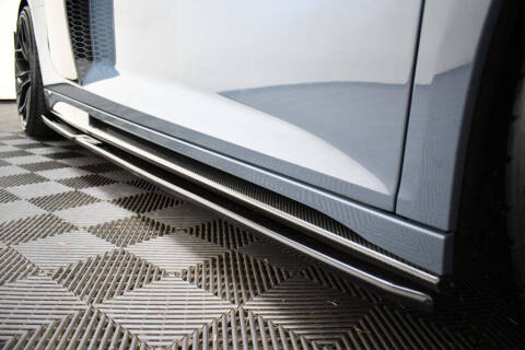 2023 Audi R8 5.2 quattro V10 performance