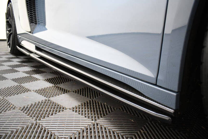 2023 Audi R8 5.2 quattro V10 performance