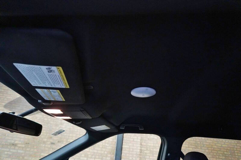 2017 Ford Explorer Police Interceptor Utility