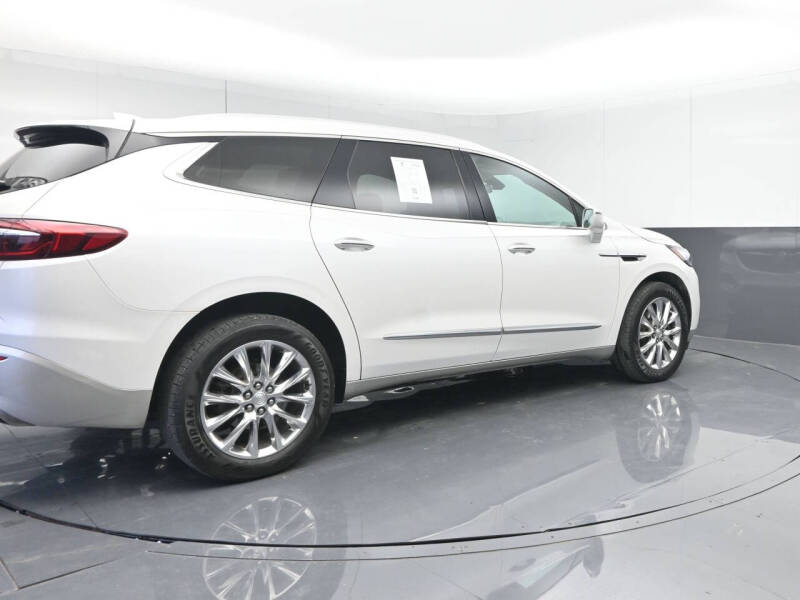2019 Buick Enclave Premium