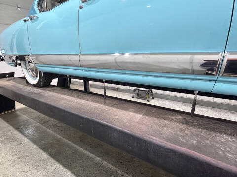1952 Kaiser TRAVLER