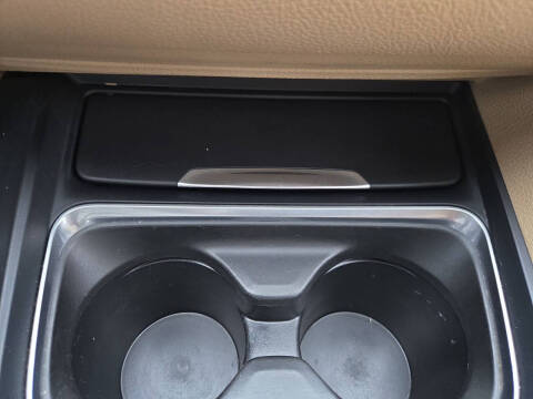 2015 BMW 3 Series 328i xDrive