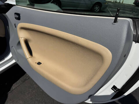 2007 Pontiac Solstice