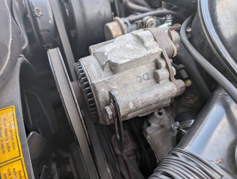 1979 Chevrolet Corvette