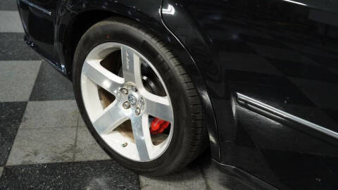 2006 Dodge Magnum SRT-8