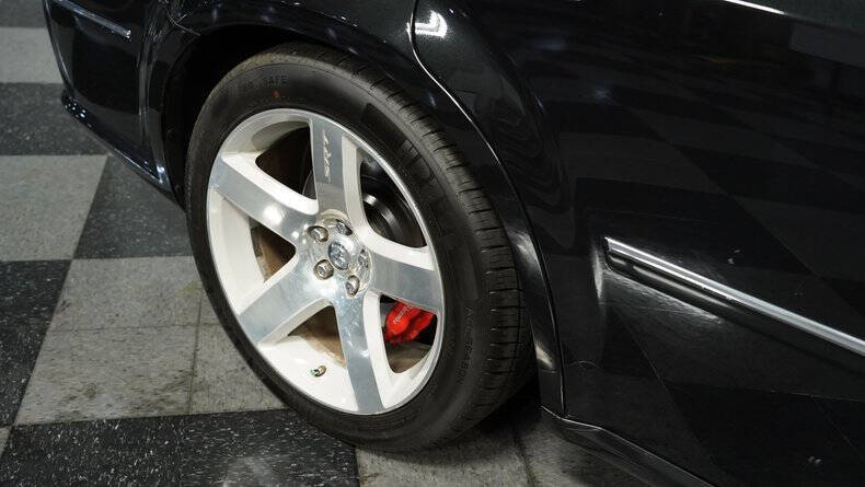 2006 Dodge Magnum SRT-8