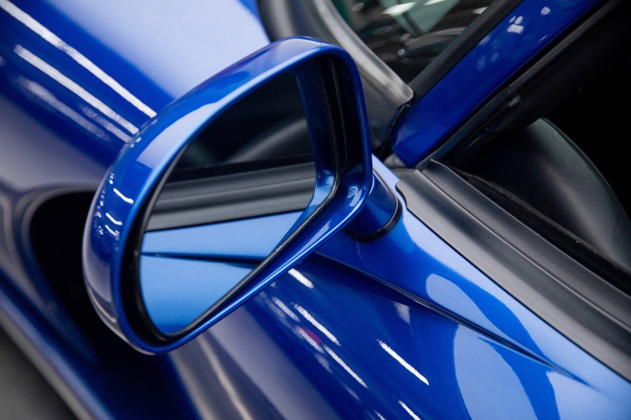 1997 Dodge Viper 68