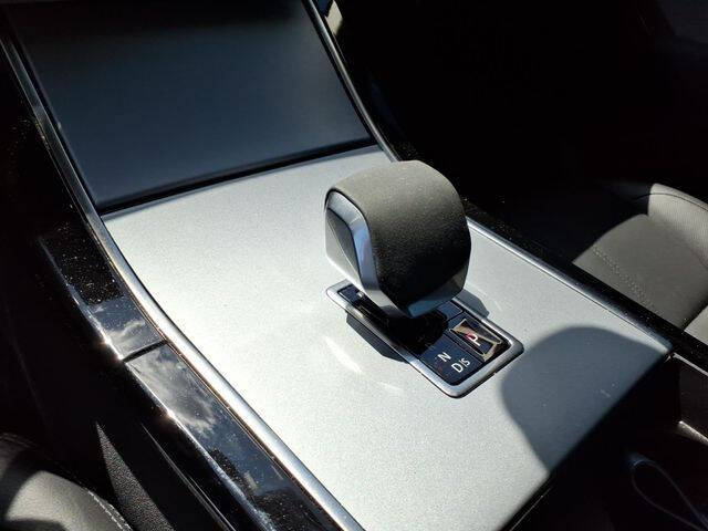2024 Land Rover Range Rover Velar P250 S