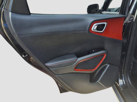 2023 Kia Soul GT-Line