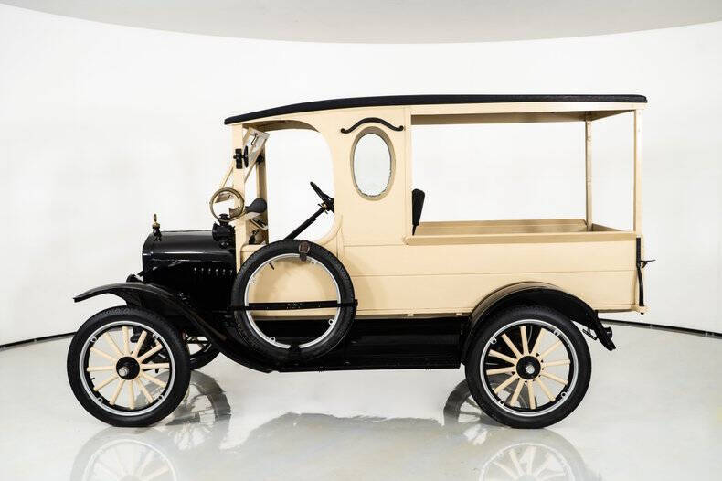 1923 Ford Model T