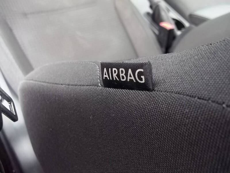 2016 Volkswagen Jetta 1.4T S