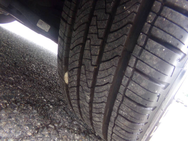 2018 Volkswagen Golf TSI S