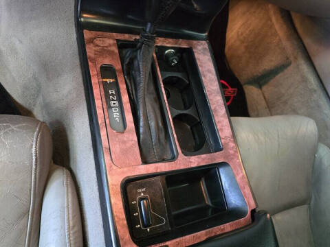 1995 Chevrolet Corvette