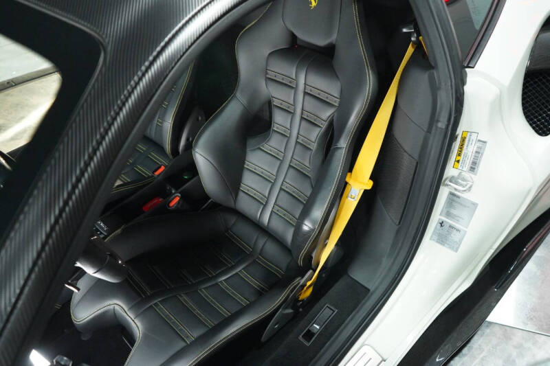 2017 Ferrari 488 GTB