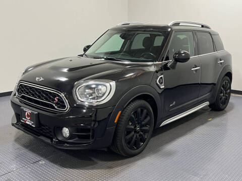 2017 MINI Countryman for sale at Cincinnati Automotive Group in Lebanon OH