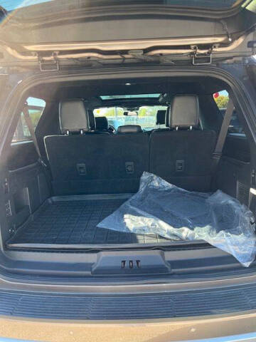 2018 Ford Expedition MAX Limited