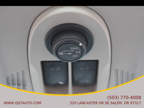 2017 GMC Terrain Denali