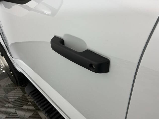 2024 Ford F-350 Super Duty XL