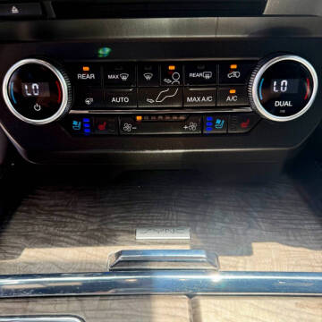 2018 Ford Expedition MAX Limited