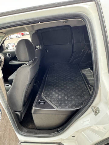 2009 Chevrolet HHR Panel LS