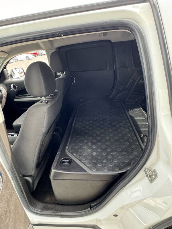 2009 Chevrolet HHR Panel LS