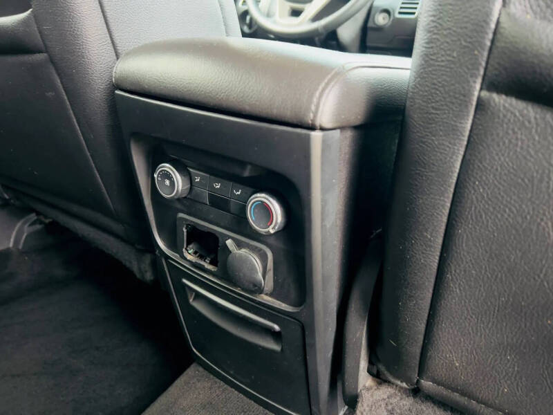 2014 Ford Flex SEL