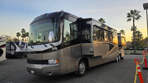 2006 Monaco Executive Rushmore 500 for sale at Rancho Santa Margarita RV in Rancho Santa Margarita CA