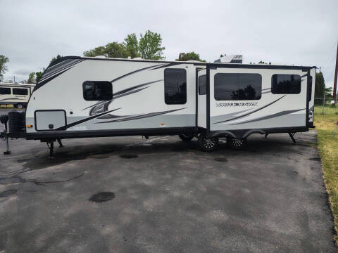 2023 Jayco WHITEHAWK 29RL