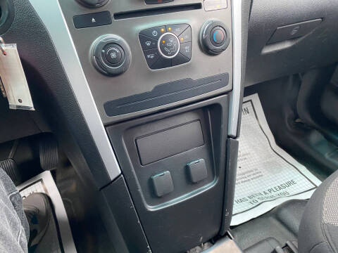 2014 Ford Explorer Police Interceptor Utility