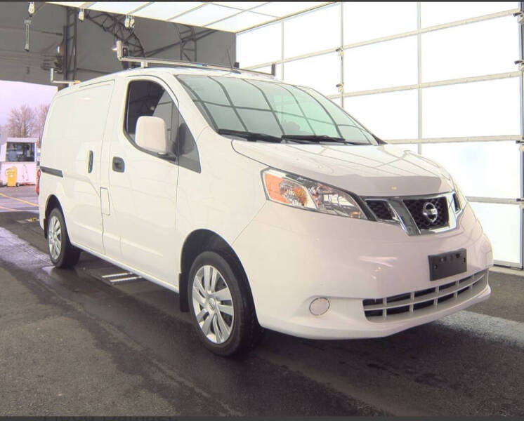 Used 2020 Nissan NV200 SV with VIN 3N6CM0KN3LK693814 for sale in Everett, WA