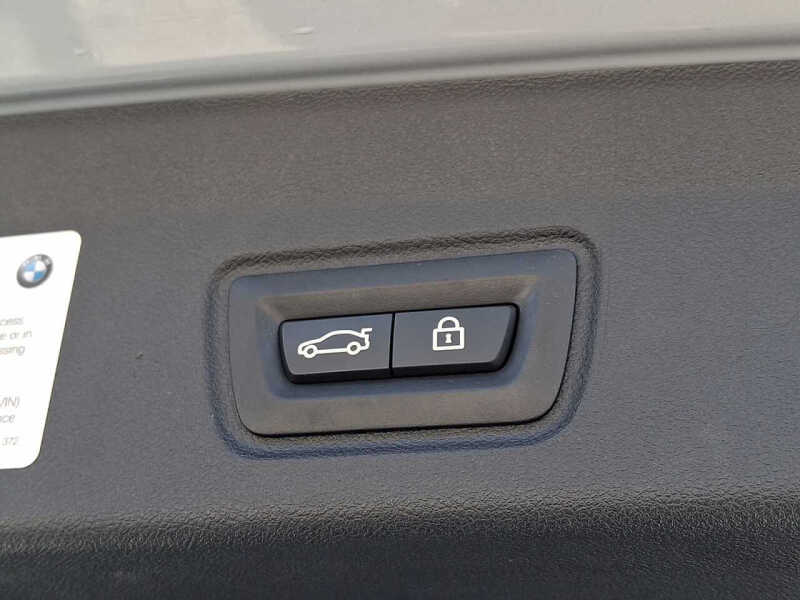 2023 BMW i4 eDrive40 Gran Coupe