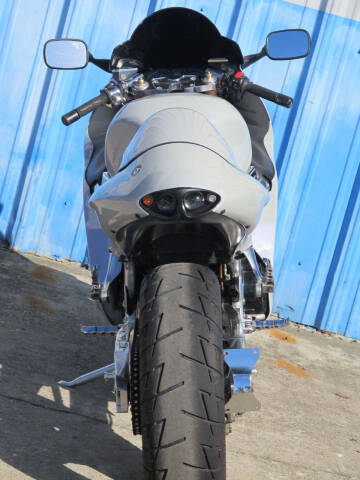 2006 Suzuki GSX 1300R