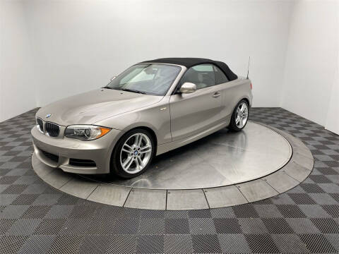 2013 BMW 1 Series 135i