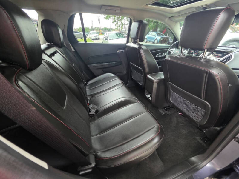 2013 GMC Terrain SLT-2