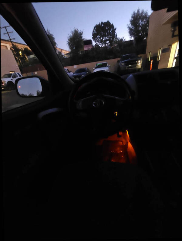 2007 Toyota RAV4 Limited