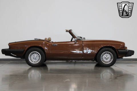 1980 Triumph Spitfire