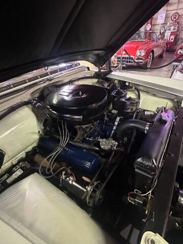 1956 Cadillac Series 62