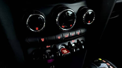 2015 MINI Hardtop 2 Door Cooper