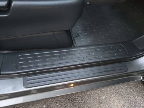 2007 Honda Ridgeline RT