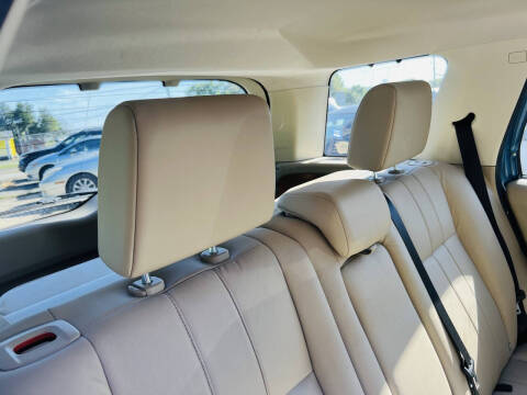 2014 Land Rover LR2 HSE