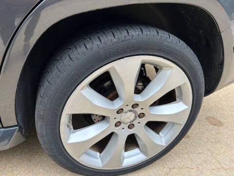 2010 Mercedes-Benz GLK GLK 350 4MATIC