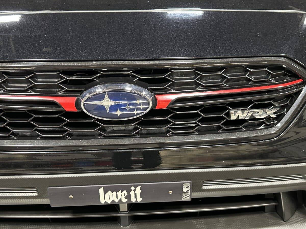 2020 Subaru WRX 52