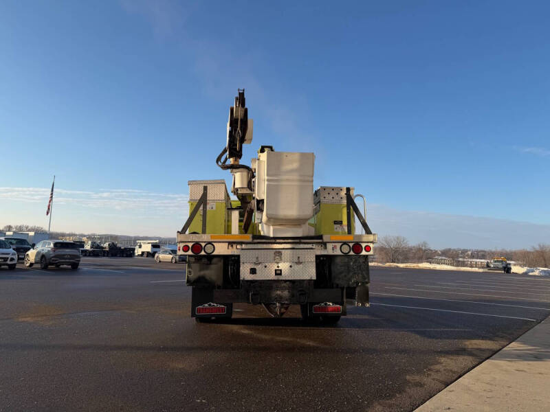 2013 International DuraStar 4300