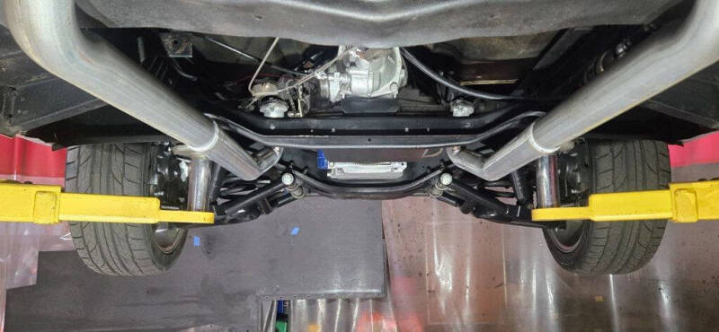 1969 GMC C/K 1500 Series