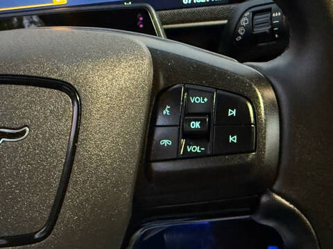 2024 Ford Mustang Mach-E Premium