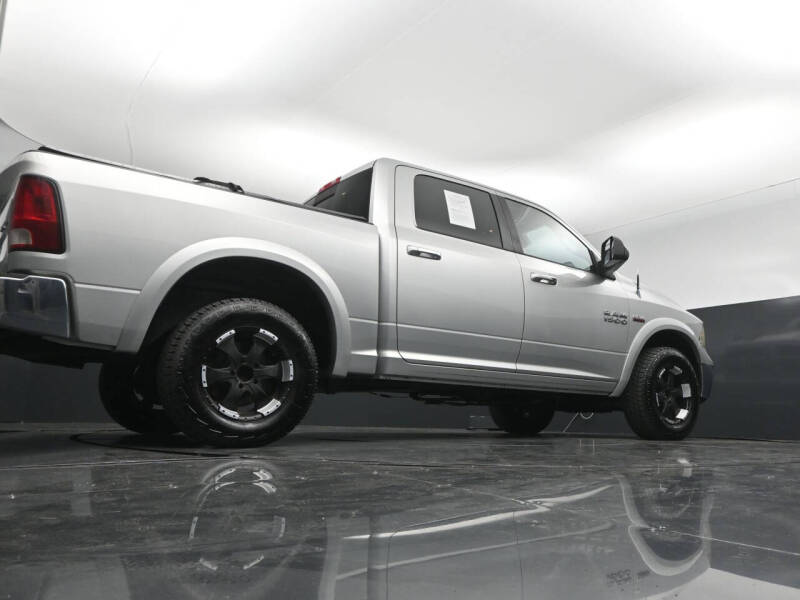 2013 RAM 1500 SLT