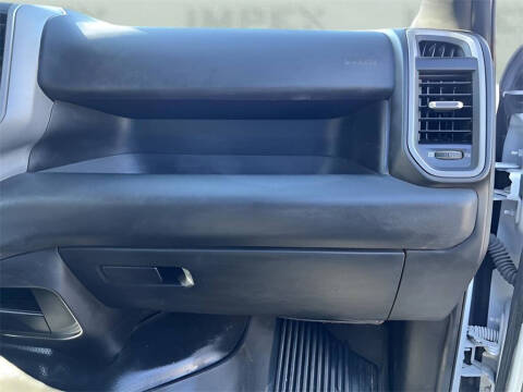 2022 RAM 3500 Tradesman