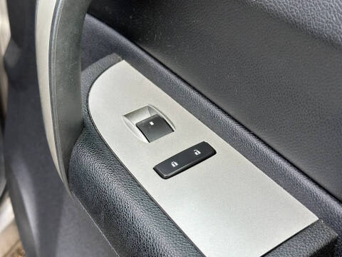 2009 Chevrolet Silverado 1500